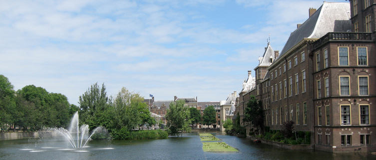 The Hague