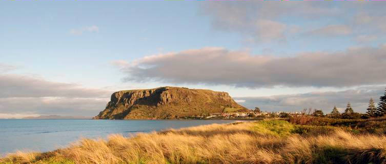 The Nut, Stanley, Tasmania