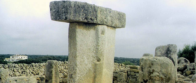 Torralba d'en Salord, Menorca