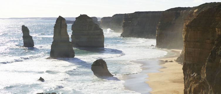 Twelve Apostles, Great Ocean Road, Victoria