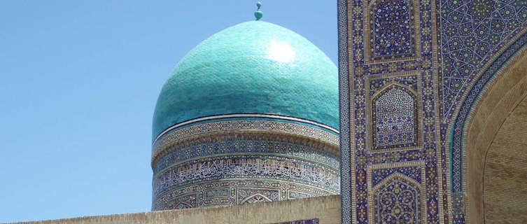 Uzbekistan