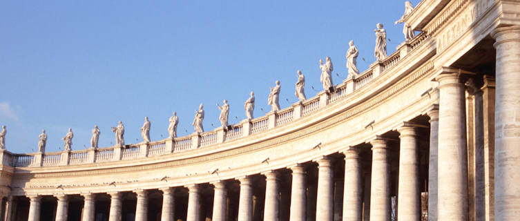 Vatican City