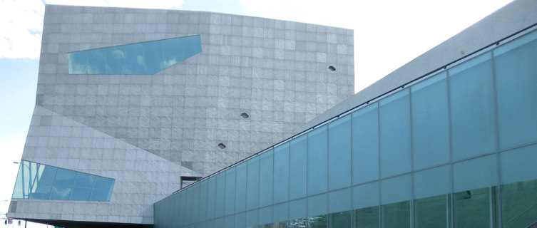 Walker Art Center, Minneapolis