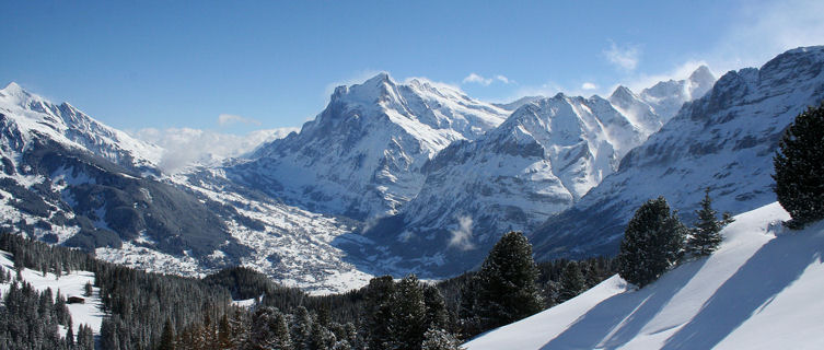 Wengen