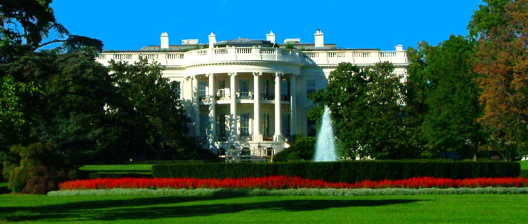 White House, Washington