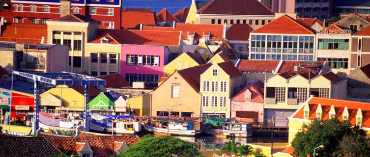 Willemstad, Curacao