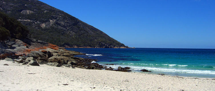 Wineglass Bay, Tasmania