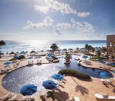 Lounge or sunbathe by the pool