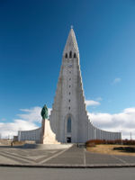 Try a glacier trek in Iceland