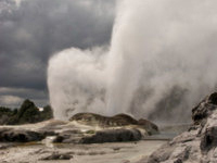 New Zealand has lots of hot springs to try