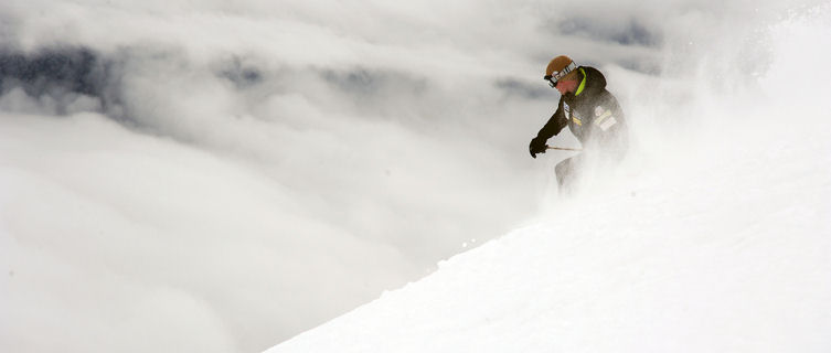 Sochi's Winter Olympics gets underway in five days