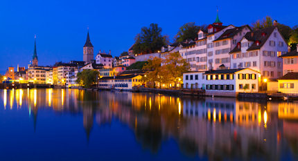 British Airways has added an extra flight to Zurich